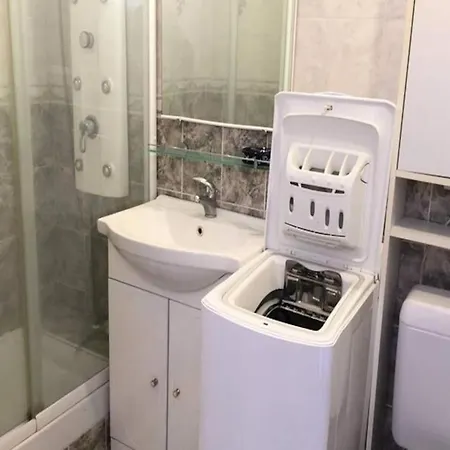 2 For 4 People Apartment Saint-Cyprien (Pyrenees-Orientales)