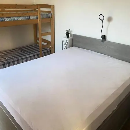Apartment 2 For 4 People