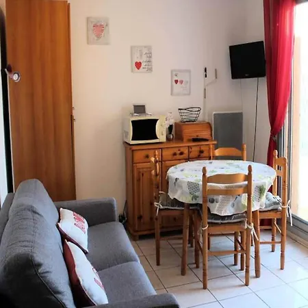 Apartment 2 For 4 People Saint-Cyprien (Pyrenees-Orientales)