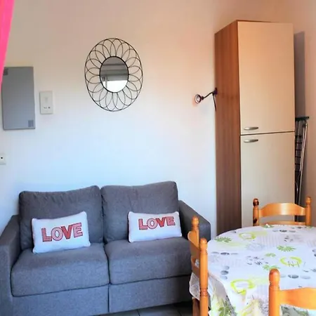 Apartment 2 For 4 People