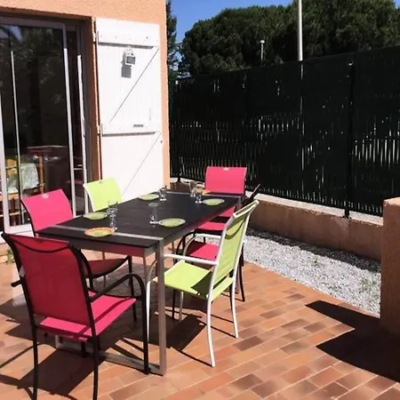 Apartment 2 For 4 People Saint-Cyprien (Pyrenees-Orientales)
